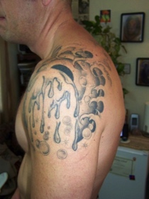 Black & Gray Khoi (Before 2)